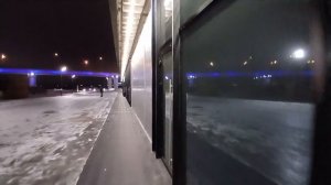 Набережная реки Казанки - Казань 🏴󠁧󠁢󠁷󠁬󠁳󠁿