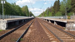 Поездка в Александров