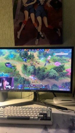 Dota 2 World News: защита Т2 вышки
