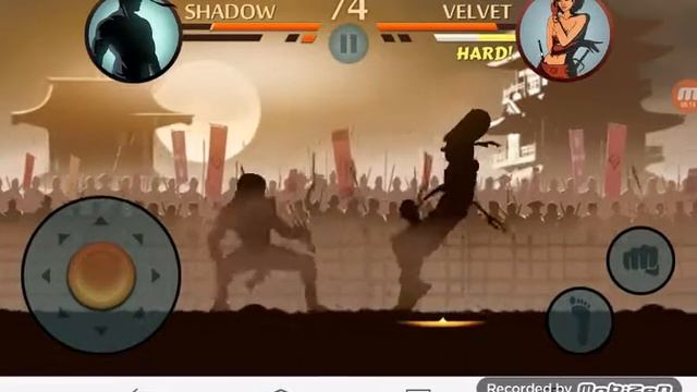 Прохождение shadow fight 2 взлом босс:Рысь смотреть онлайн