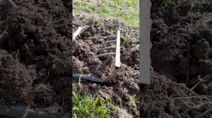 Модернизация садово огородного рыхлителя  Крот-М