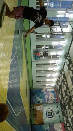 Заминка ч. 4 ч Растяжка до и после тренировки