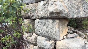 Ламос - загадочный античный город, забытый в древности