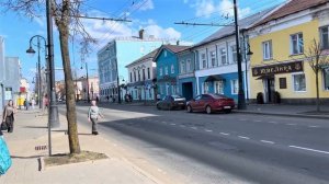 2. Рыбинск, город возродивший историю. 20 апреля 2025 г.