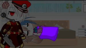 &Гача мем&Гача клуб&Гача лайф&Октонавты&