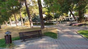 Геленджик сентябрь 2024 Пляж 'Красная Талка' / Цены на пр?
