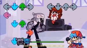 Песни из fnf без бой френда