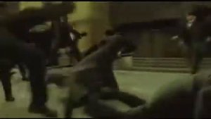 Матрица: Перезагрузка