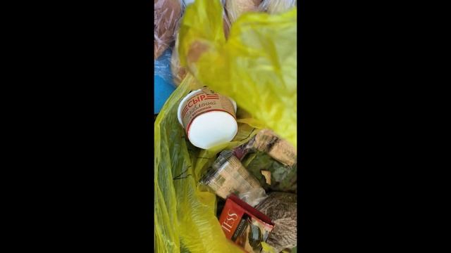 Нашли чью-то ногу! Лето на КБЖД!  Часть.1