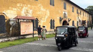 ШРИ-ЛАНКА/Унаватуна/Декабрь 2024/НОВЫЙ ГОД 2025/ЦЕНЫ-ПЛЯЖ-?