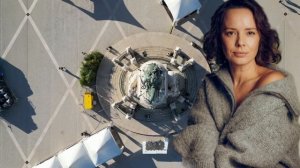 Слёзы осушит ветер  1-4 серия (2023)  | Dомашний | Мелодрама 2023 | Обзор