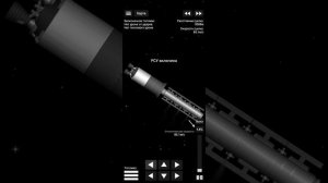 SpaceFlight Simulator #5. Запуск солнечных панель на Высокую Орби