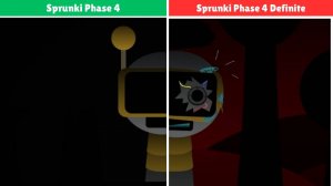 INCREDIBOX SPRUNKI ⚡ | ФАЗА 4 ВСЕ ГЕРОИ 😈 | ФИНАЛЬНЫЙ ВАЙБ! 🎵🔥