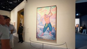 Абу-Даби: главные достопримечательности и пляжи 2025, ча