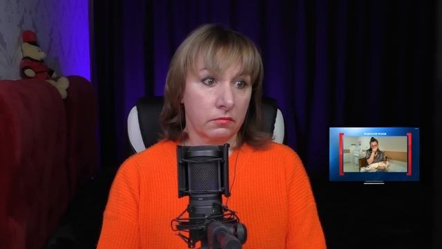 Касается каждого ► Тест для невестки. Продолжение жизни