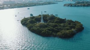 DeepMe - Live @ Boat - Miami, USA Melodic Techno & Progressive House 4k Dj Mix 2025