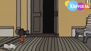 Барбоскины-Скибидоскины 2d анимация все серии @Потерянные Эпизоды