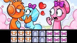Sprinki|СПРУНКИ или СПРУНКЕ - Мультики про Спрунке | МУЛЬТФИЛЬМЫ SPRUNKI