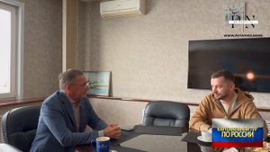 Владимир Денисов – основатель ГК «Самарские Овощи» о «Картофельном туре по России»