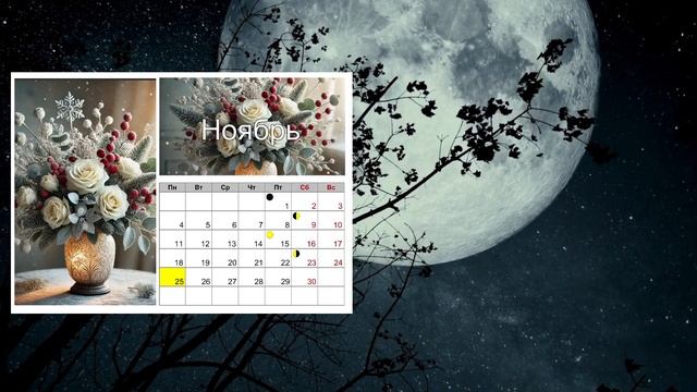 Гороскоп на 25 ноября 2024. Сегодняшний день словно вулка