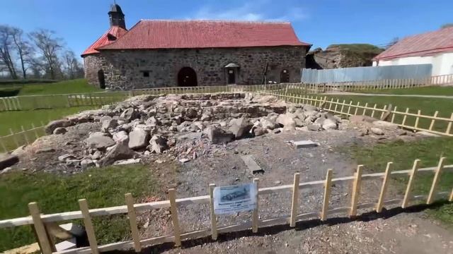 САНКТ-ПЕТЕРБУРГ🏛️• КРОНШТАДТ🛳️⚓️• ПЕРВЫЙ ДЕНЬ В смотреть онлайн