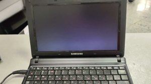 Нетбук Samsung