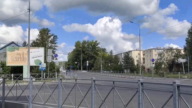 СветогорскЛенинградская область