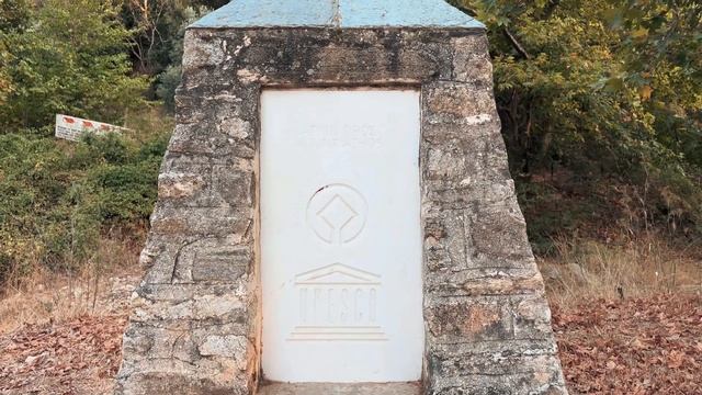 Mount Athos - Гора Афон | JOURNEY TO THE BORDER!!! | 4K Cinematic Video смотреть онлайн