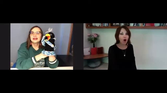 Ток-шоу "Белая ворона", выпуск 34 - Как женщине выбрать обучающий курс
