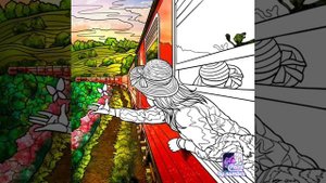 Эй,  прибавь-ка ходу, машинист