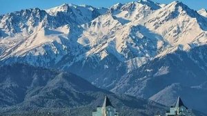 НЕ ДАВАЙТЕ МЕСТА ДИАВОЛУ / МОЛИТВА В АЛМАТЫ