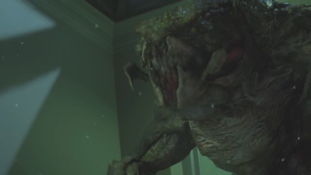 Resident Evil 3 Remake #6 Коготь смерти
