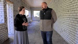 Что нового на острове Бейбiтшiлiк в Семее?
