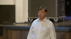 25.05.2025 "Божий путь для тебя лучше, чем твой" Пастор Михаил Котов