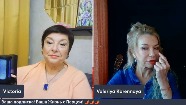 Я - гостья канала "Жизнь с перцем". "От Аркадия Райкина д смотреть онлайн