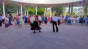 Мастер-класс по танцу 25.05.25.