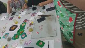 тагильский поднос