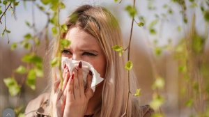 Врач заявила о возможности полностью избавиться от аллергии на пыльцу