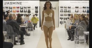 JASMINE LINGERIE 2019 Collection 2019 2