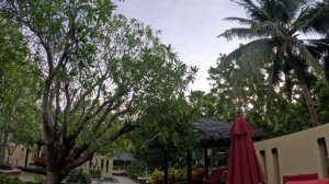 КО ЧАНГ СЕГОДНЯ: Centara Kon Chang Tropicana Resort