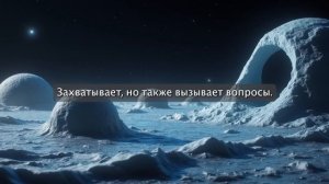 Существуют ли другие океаны во Вселенной? Тайные миры