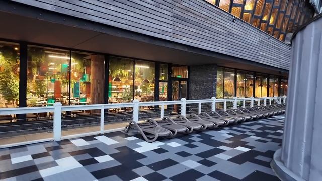 ОТЕЛЬ ИНТУРИСТ В ЯЛТЕ / ПОНРАВИЛСЯ ЛИ НАМ ОТДЫХ смотреть онлайн