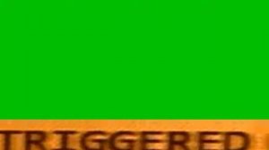 Футаж TRIGGERED(ОЧЕНЬ ГРОМКИЙ)