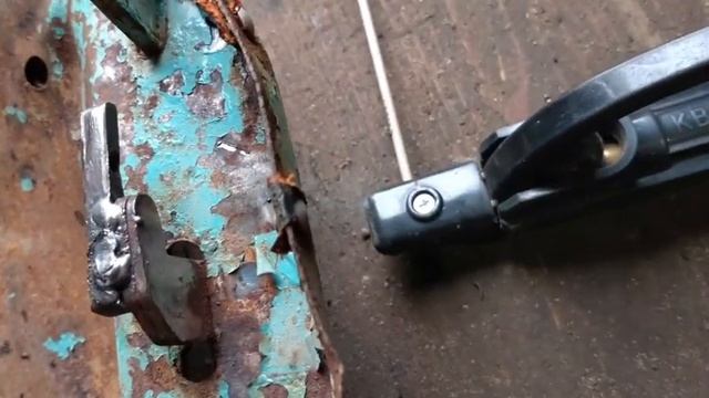 ИЖ-56 + сиденье планеты. смотреть онлайн