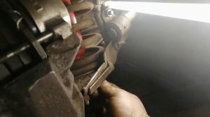 Ваз 2106 Часть 3 - Установка Красноярского выворота