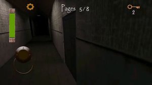 ВНУЧКА ГРЕННИ И ДОЧЬ СЛАНДЕРИНА - Slenderina Asylum Роман Флоки