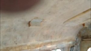 Прицеп Niewiadow n126n, выходим на покраску.