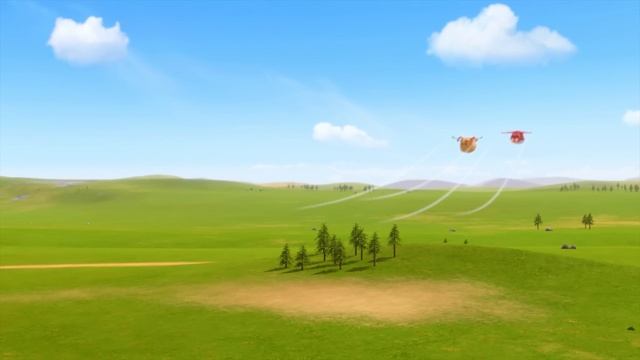 [СУПЕРКРЫЛЬЯ Best] Жаркое Приключение в Пустыне | Лучший смотреть онлайн