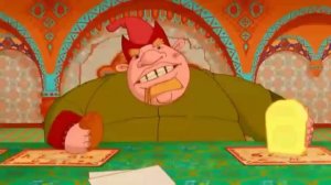 Добрыня Никитич и Змей Горыныч- RYTP