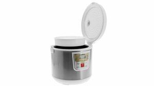 Мультиварка GoodHelper MC-5111 / Впечатления от использования